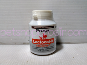 PROGY LACTOCAL-D