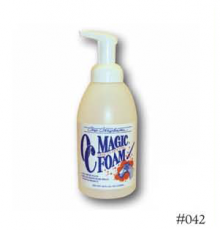 Chris Christensen OC Magic Foam 18oz