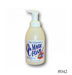 Chris Christensen OC Magic Foam 18oz