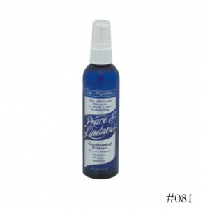 Chris Christensen Peace and Kindness Spray 4oz