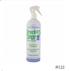 Chris Christensen Precious Drop Spray 16oz