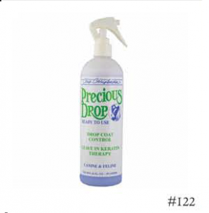 Chris Christensen Precious Drop Spray 16oz