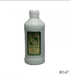 Chris Christensen Pro-Gro Conditioner 16oz