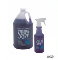 Chris Christensen Show Off No Rinse Shampoo 16oz