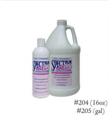 Chris Christensen Spectrum One Coarse and Rough Coat Conditioner 3.8L (Gallon)