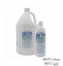 Chris Christensen Spectrum Ten Shampoo 3.8L (Gallon)