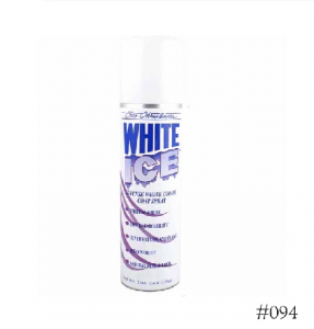 Chris Christensen White Ice Spray 3oz