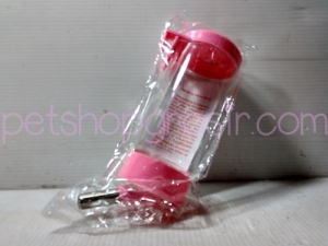 BO Botol Air Minum Pink 