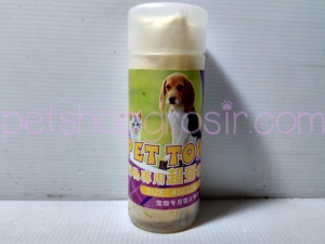 Handuk Kanebo Anjing Kucing S BO Towel Small