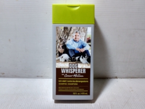 Dog Whisperer Itch Relief Shampoo