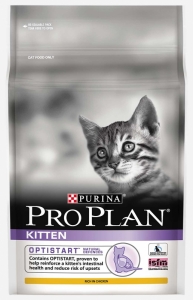 Makanan Kucing Purina Pro Plan Kitten 7kg