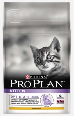 MAKANAN KUCING PURINA PRO PLAN KITTEN 2,5 KG