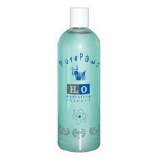 Pure Paws H2O Hydrating Shampoo 16oz