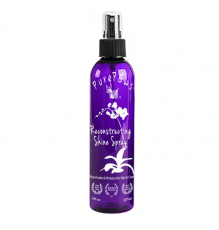 Pure Paws Ultra Reconstructing Shine Spray 8oz