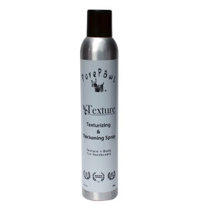 Pure Paws Texturizing & Thickening Spray 10oz