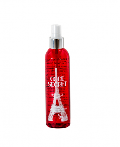 Pure Paws Code Secret for Yorkies Glossing Spray Platinum 8oz