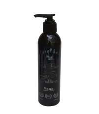 Pure Paws Silk Basics Leave-in Conditioner 8oz