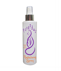 Pure Paws Cat Revitalizing Spray 8oz