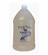 Pure Paws Amplify Volumizing Shampoo Gallon