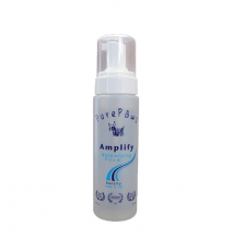 Pure Paws Amplify Volumizing Foam 8oz