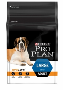 MAKANAN ANJING PRO PLAN DOG ADULT LARGE CHICKEN 15 KG