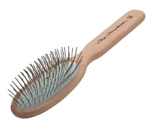 Sisir Chris Christensen Oval Pin Brush 20mm A020