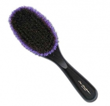 Sisir Chris Christensen Purple Ionic Large Brush A620