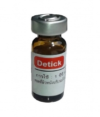 Detick Obat Kutu 1-10kg