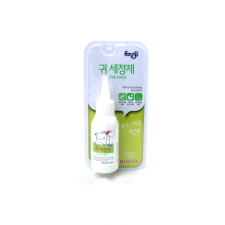 Pembersih Telinga Forbis Good Ears 100mL