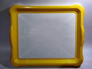 Alas Pipis Pien Pien 48cm x 41cm x 4cm P957 Kuning