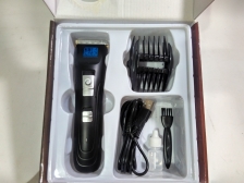 Alat Pangkas Bulu Pet Clipper ER979