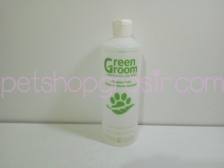 Botol Aplikator Green Groom