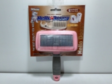 Sisir Kutu Bobo Slicker Brush Large BO-ART043