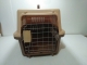 KENNEL BOX Ukuran 48.35cm x 31.76cm x 30.3cm 