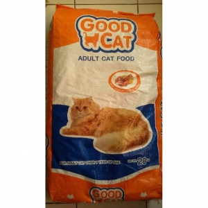 Good Cat 20kg