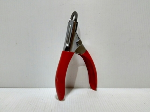 Gunting Kuku Hewan Bobo Nail Clipper BO-5303