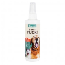 Repellent Naturvet Bitter Yuck 16oz