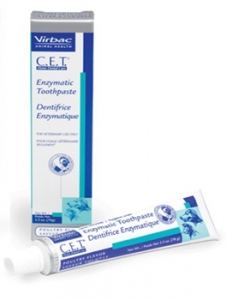 Pasta Gigi Virbac Enzymatic Toothpaste Dentifrice Enzymatique 70g