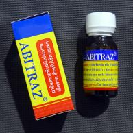 ABITRAZ 10ml