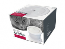 Air Mancur tempat minum kucing Drinking Fountain Cat 2L 