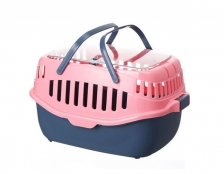 Kandang Kennel Box Bobo Pet Carrier BO-BP199 54x33.5x30cm