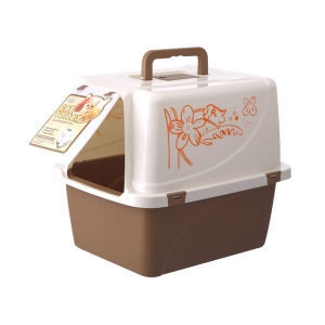 Bobo Pet Carrier BO-BP191 49x40x42cm