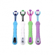 BOBO PET TOOTBRUSH BO-C030