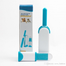 Pembersih Bulu Hewan Reusable Pet Fur Remover