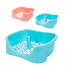 Pet Toilet Bobo BO-C004 50*36.5*17cm