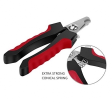 Gunting Kuku LD Popi Pet Nail Clipper