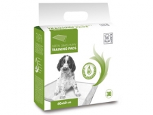 Underpad M Pets Easy Fix Puppy Training Pads 45cm X 60cm 30pcs