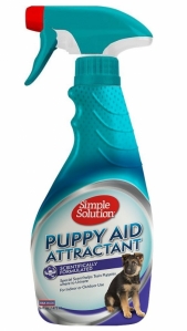 Simple solution potty training cheap aid