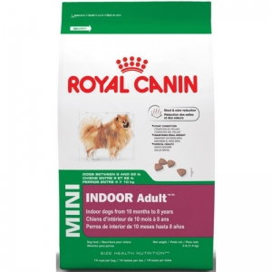 MAKANAN ANJING ROYAL CANIN INDOOR LIFE ADULT 1.5 KG