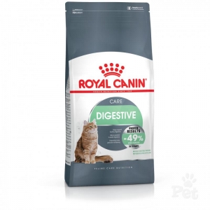 Makanan Kucing Royal Canin Digestive Care 2 Kg